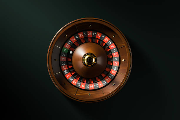 Decoding the Roulette Payout Rules