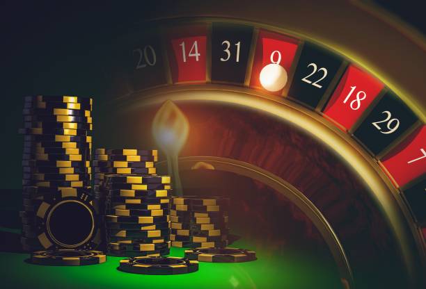 Discover the Winning Formula for Online Roulette